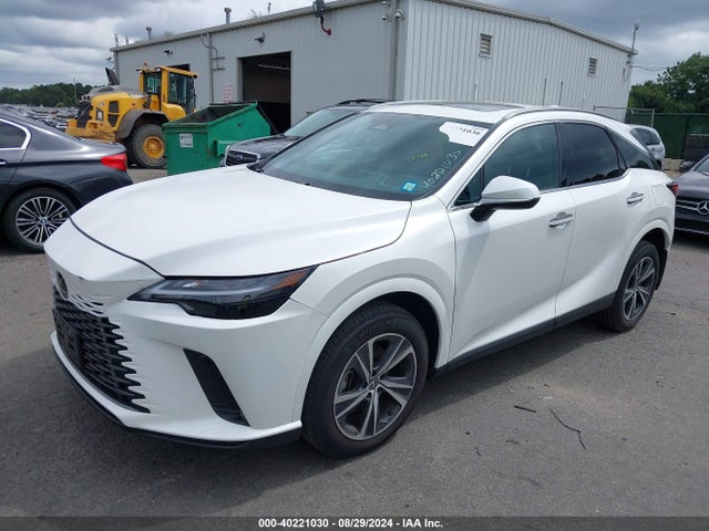 2T2BAMCA5RC057214 Lexus Rx 350 Premium
