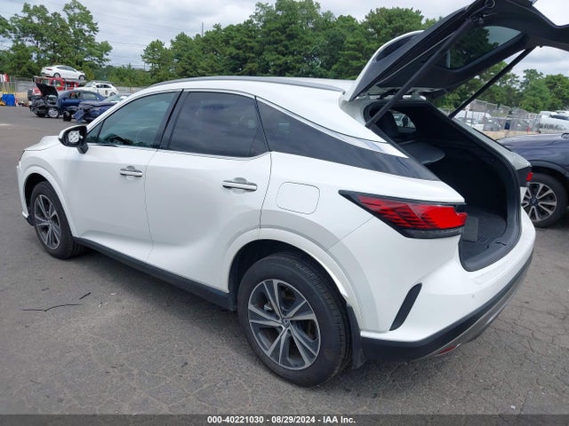 2T2BAMCA5RC057214 Lexus Rx 350 Premium