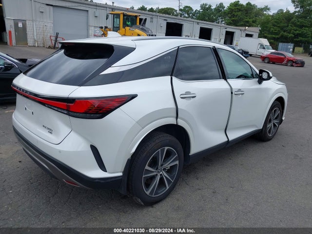 2T2BAMCA5RC057214 Lexus Rx 350 Premium