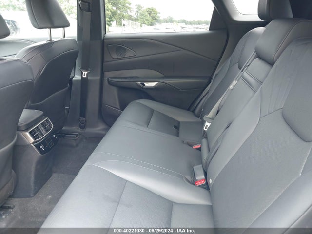 2T2BAMCA5RC057214 Lexus Rx 350 Premium