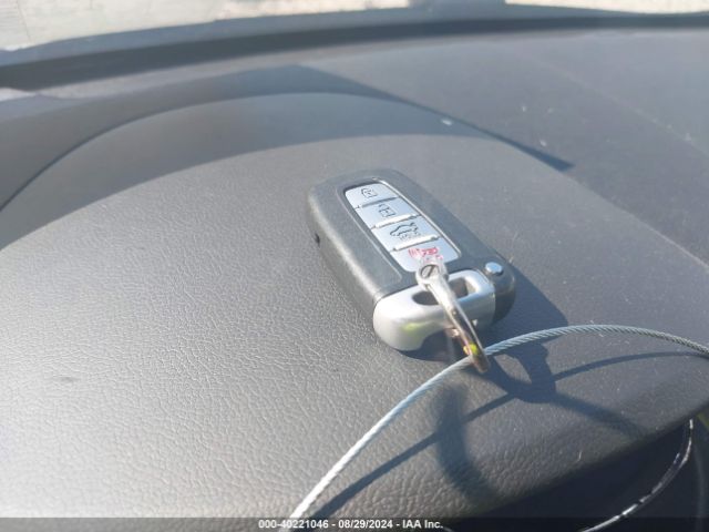 KMHEC4A42FA137199 Hyundai SONATA HYBRID