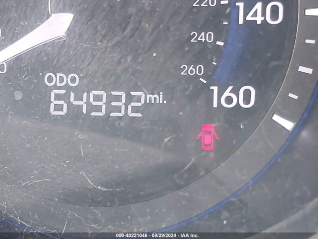 KMHEC4A42FA137199 Hyundai SONATA HYBRID
