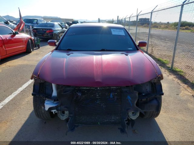 2C3CDXHG2HH528341 Dodge Charger Sxt Rwd