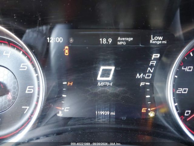 2C3CDXHG2HH528341 Dodge Charger Sxt Rwd
