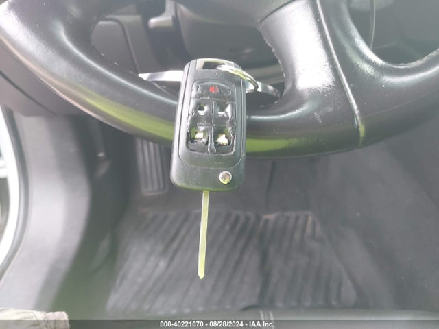 Chevrolet IMPALA 1LT 2017 2G1105SA1H9130970 Image 11