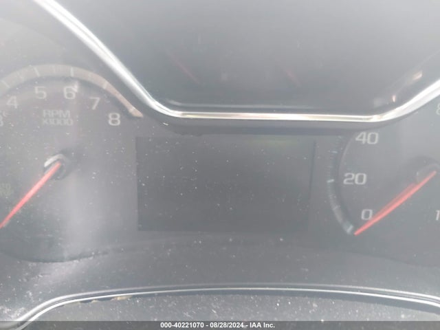 Chevrolet IMPALA 1LT 2017 2G1105SA1H9130970 Image 15