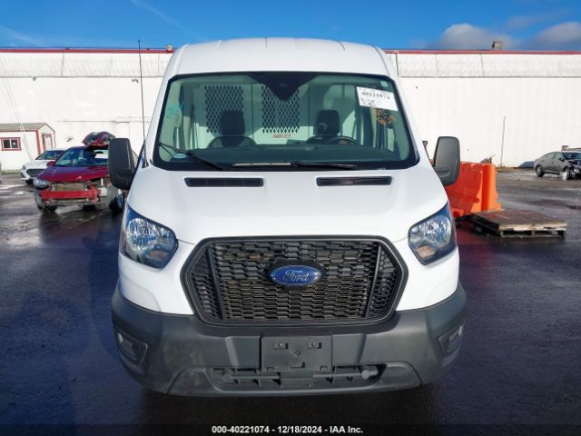 1FTYE1C84NKA33686 Ford Transit-150