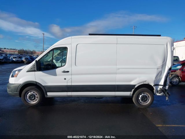 1FTYE1C84NKA33686 Ford Transit-150