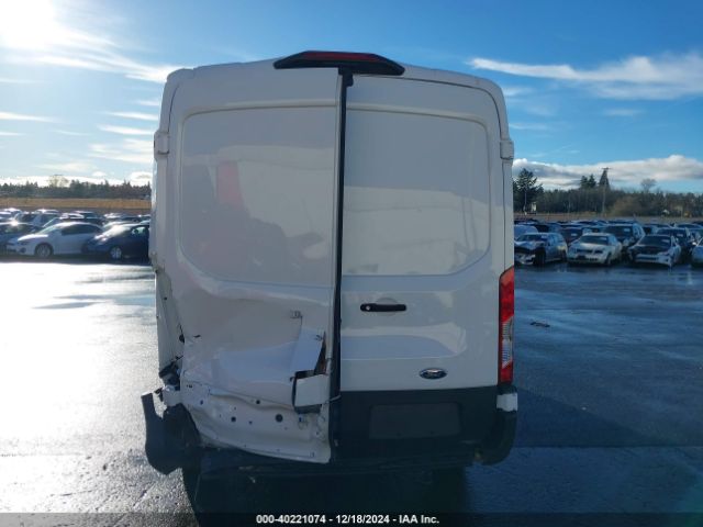 1FTYE1C84NKA33686 Ford Transit-150