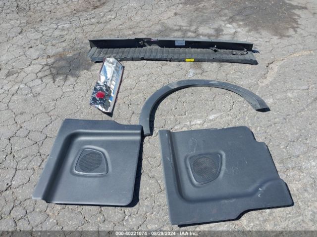 1FTYE1C84NKA33686 Ford Transit-150