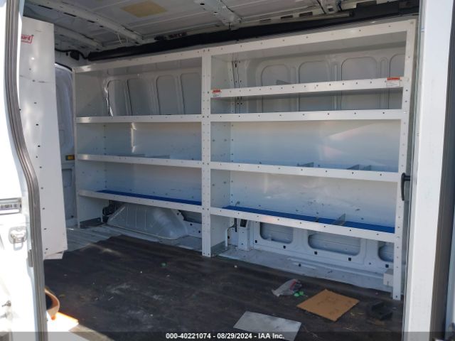 1FTYE1C84NKA33686 Ford Transit-150