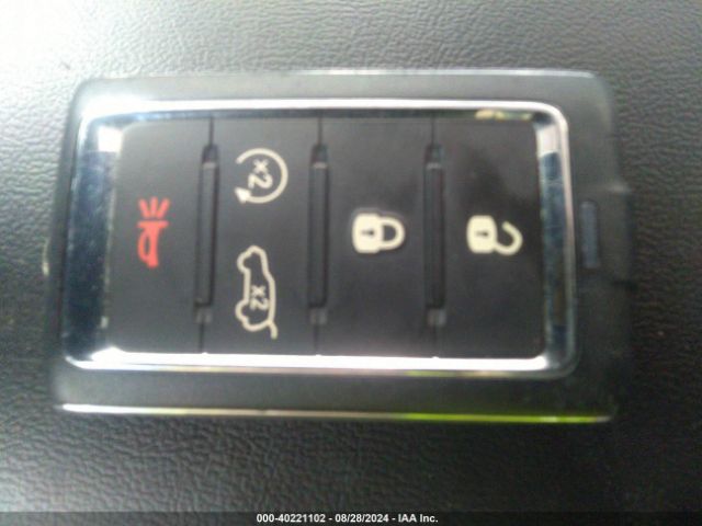 1C4RJKBG8M8182726 Jeep Grand Cherokee L Limited 4x4
