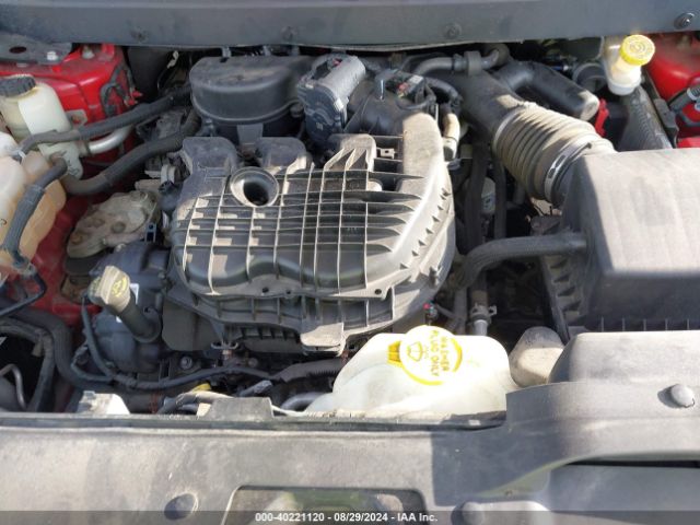 3C4PDDAG5GT150558 Dodge JOURNEY SE