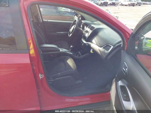 3C4PDDAG5GT150558 Dodge JOURNEY SE