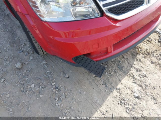 3C4PDDAG5GT150558 Dodge JOURNEY SE
