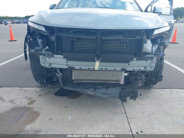 Chevrolet Blazer Awd Rs 2024 3GNKBKRS6RS210263 Image 6