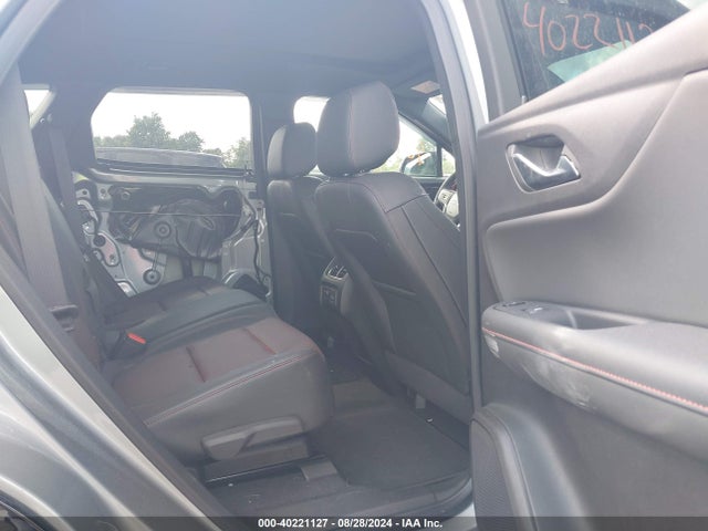 Chevrolet Blazer Awd Rs 2024 3GNKBKRS6RS210263 Image 8