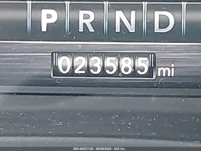 1C6SRFFT9MN652604 RAM 1500 Big Horn  4x4 5'7 Box