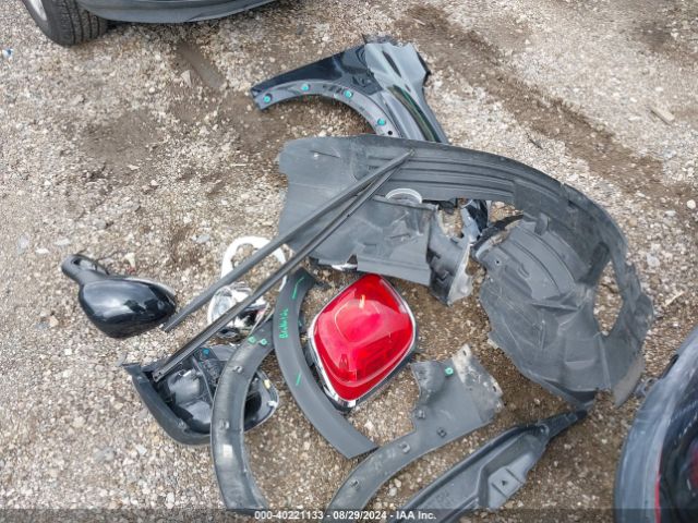 ZFBCFYBT0GP330652 Fiat 500x Easy