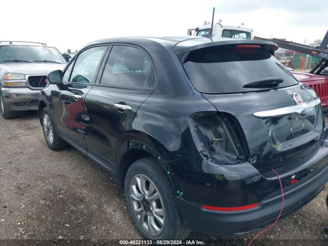 ZFBCFYBT0GP330652 Fiat 500x Easy