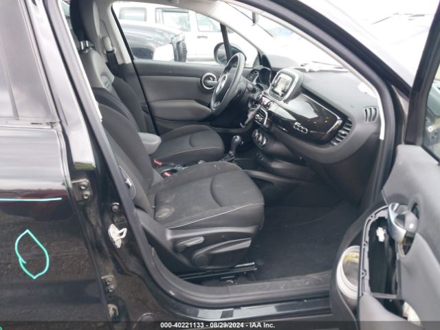 ZFBCFYBT0GP330652 Fiat 500x Easy