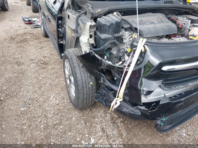 ZFBCFYBT0GP330652 Fiat 500x Easy