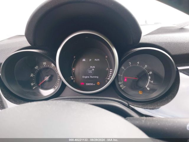 ZFBCFYBT0GP330652 Fiat 500x Easy