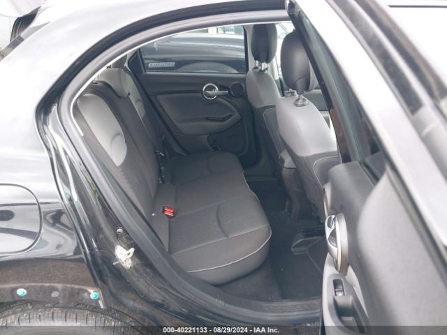 ZFBCFYBT0GP330652 Fiat 500x Easy