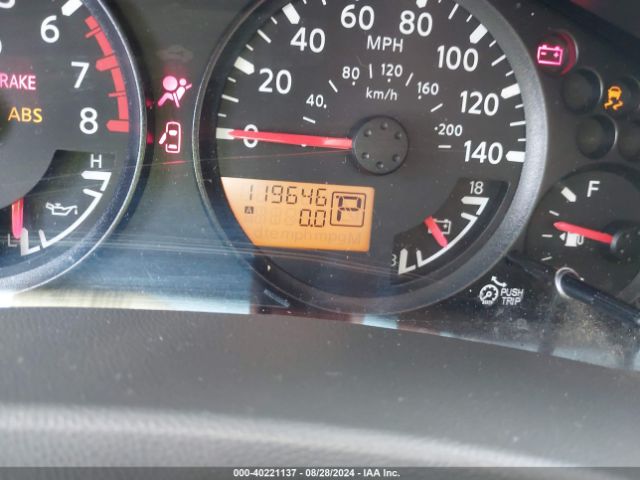 Nissan Frontier Pro-4x/s/sl/sv 2016 1N6AD0EV2GN796760 Image 15