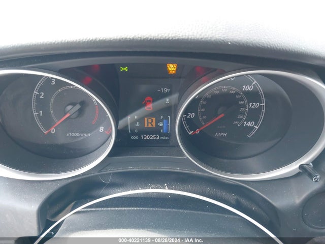 2012 MITSUBISHI OUTLANDER SPORT JA4AP3AU4CZ010205 Photo 6