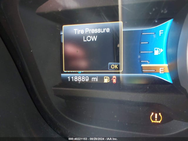 Ford EXPLORER XLT 2014 1FM5K8D8XEGA52129 Image 7
