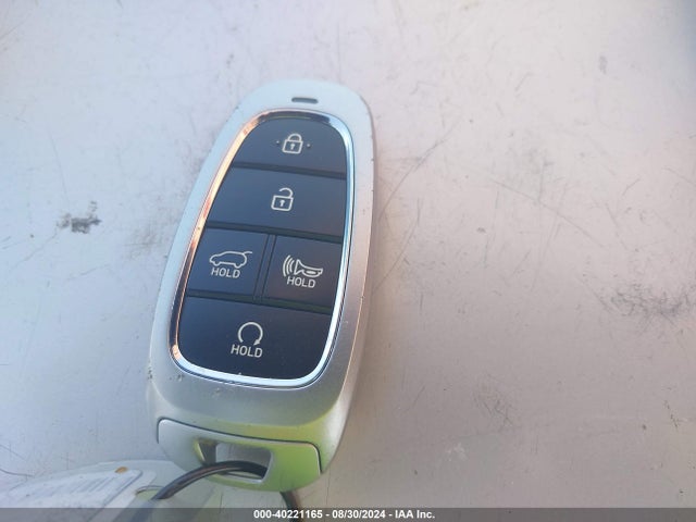 Hyundai Palisade Xrt 2024 KM8R34GE5RU673777 Image 11