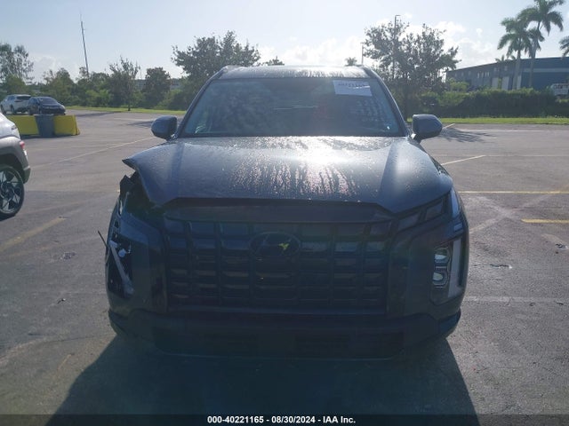 Hyundai Palisade Xrt 2024 KM8R34GE5RU673777 Image 13