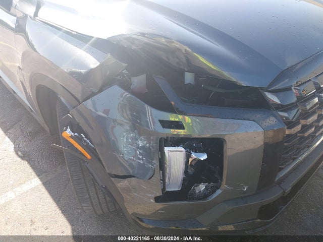 Hyundai Palisade Xrt 2024 KM8R34GE5RU673777 Image 18
