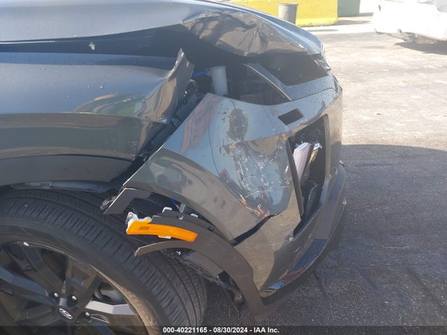 Hyundai Palisade Xrt 2024 KM8R34GE5RU673777 Image 19