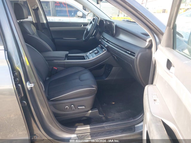 Hyundai Palisade Xrt 2024 KM8R34GE5RU673777 Image 5
