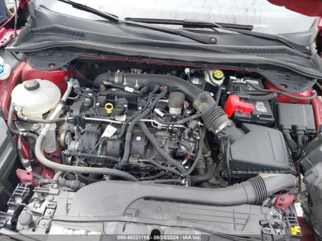 2021 FORD ESCAPE 1FMCU9J99MUA75082 Photo 9