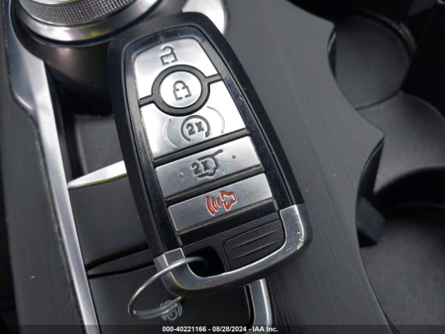 2021 FORD ESCAPE 1FMCU9J99MUA75082 Photo 10