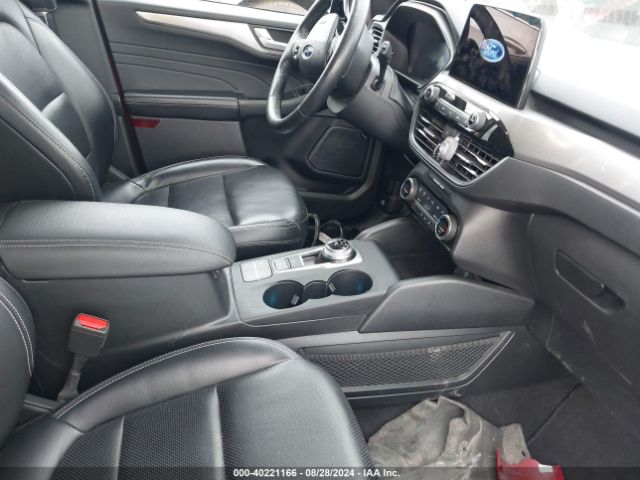 2021 FORD ESCAPE 1FMCU9J99MUA75082 Photo 4