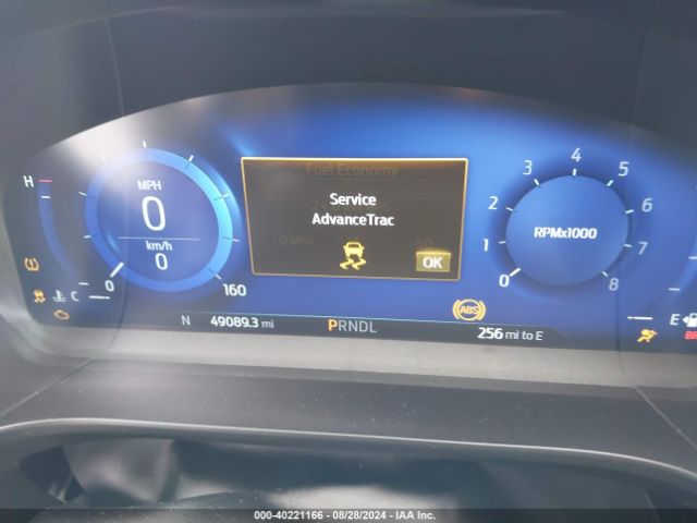 2021 FORD ESCAPE 1FMCU9J99MUA75082 Photo 6