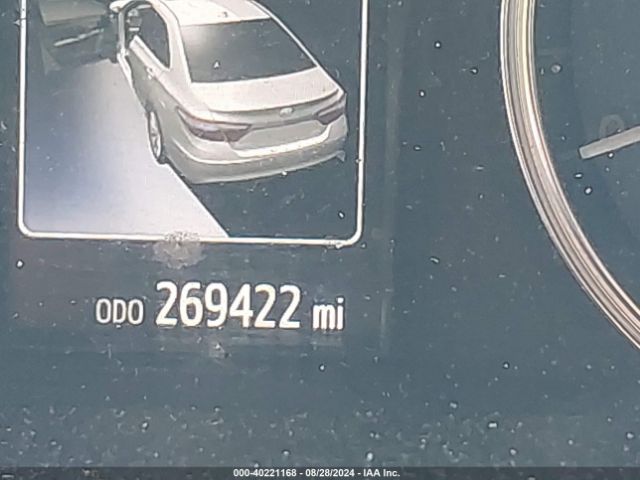 4T1BD1FK1HU201577 Toyota Camry Hybrid Le