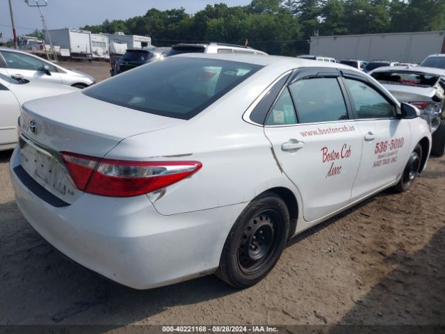 4T1BD1FK1HU201577 Toyota Camry Hybrid Le
