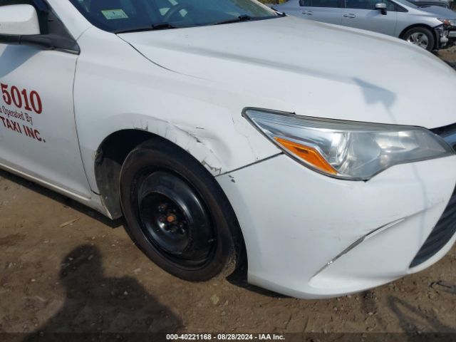 4T1BD1FK1HU201577 Toyota Camry Hybrid Le