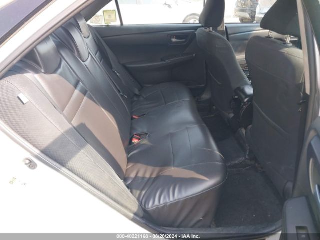 4T1BD1FK1HU201577 Toyota Camry Hybrid Le