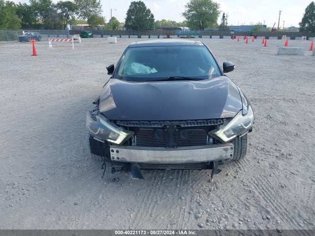 Nissan Maxima 3.5 Sl 2016 1N4AA6AP3GC385729 Image 12