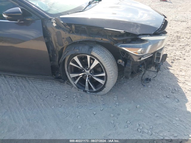 Nissan Maxima 3.5 Sl 2016 1N4AA6AP3GC385729 Image 17