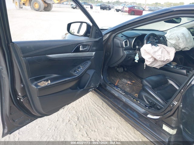 Nissan Maxima 3.5 Sl 2016 1N4AA6AP3GC385729 Image 5