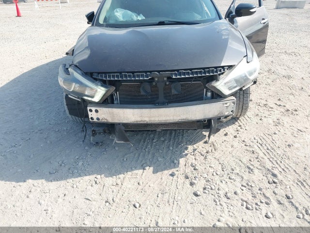 Nissan Maxima 3.5 Sl 2016 1N4AA6AP3GC385729 Image 6
