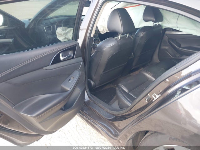 Nissan Maxima 3.5 Sl 2016 1N4AA6AP3GC385729 Image 8