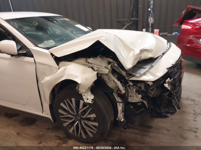 1N4BL4DW2PN379916 Nissan Altima Sv Intelligent Awd